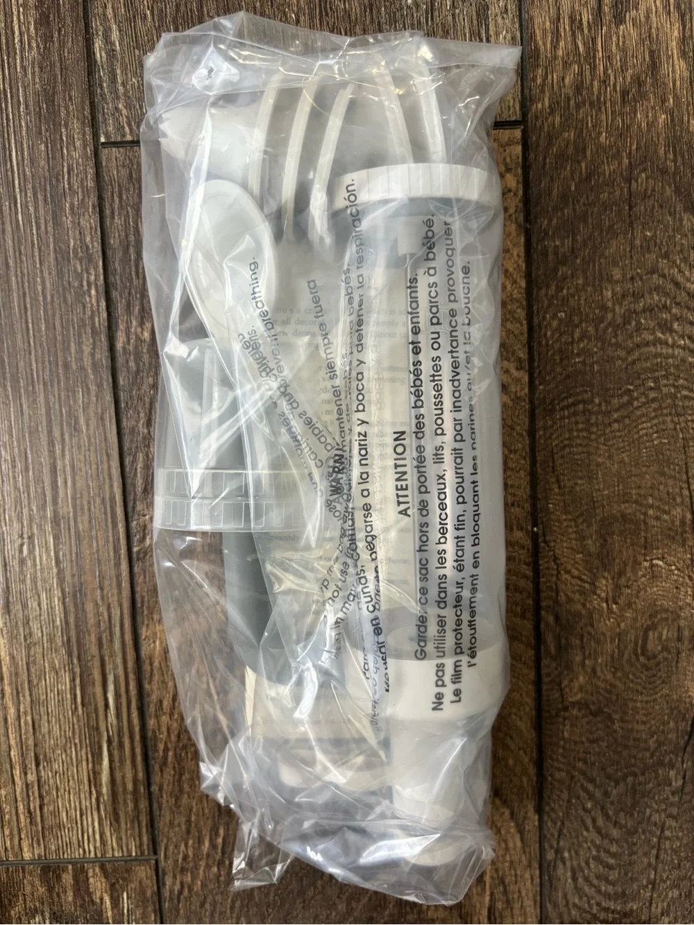 The Pampered Chef Easy Accent Decorator # 1775 Open Box, Unused, Very Clean